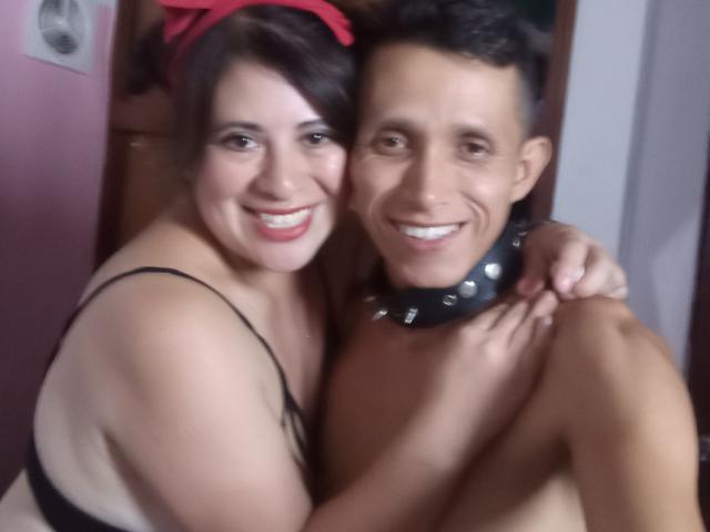 MelisaYTomas - Live Sex Cam - 22441945