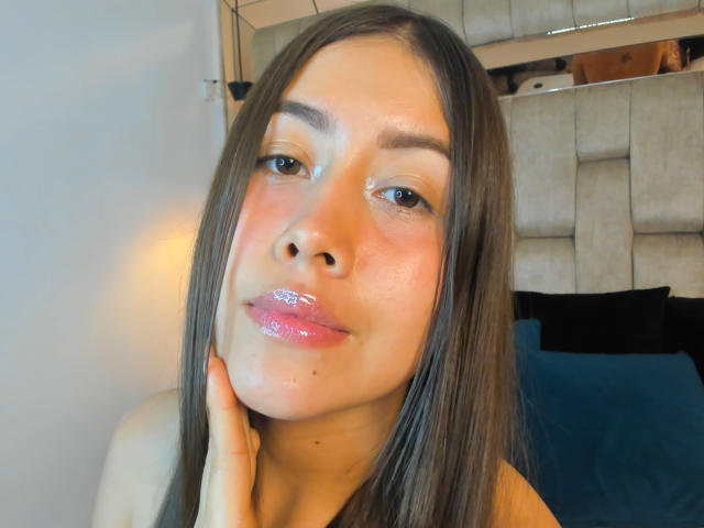 MaraLain - Live sex cam - 22442285