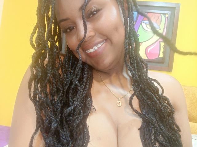 CindyRousse - Sexe cam en vivo - 22442321