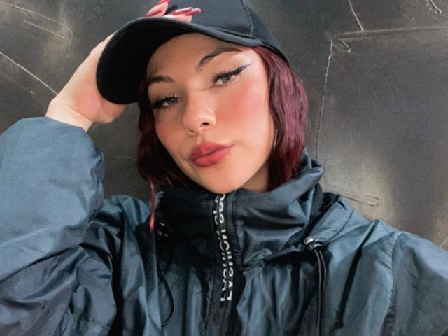 ValeryHarllow - Live sex cam - 22442897