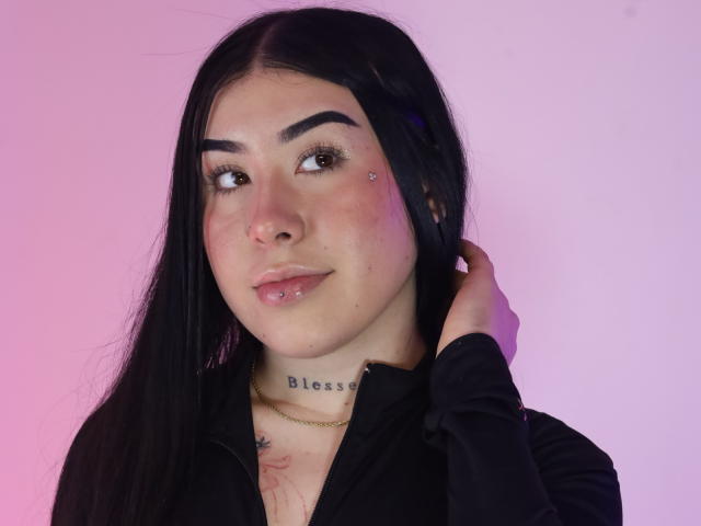 MiaGlowy - Live sex cam - 22442929