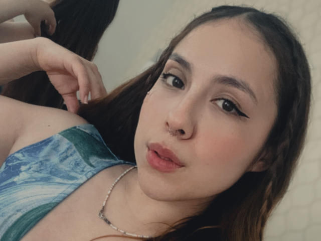 AmberlStha - Live porn &amp; sex cam - 22443041