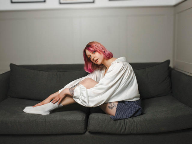 MadelineBeauty - Sexe cam en vivo - 22443957