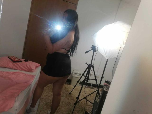SexyHally - Sexe cam en vivo - 22444337