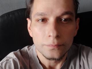 MarvinGalaxy - Sexe cam en vivo - 22444789