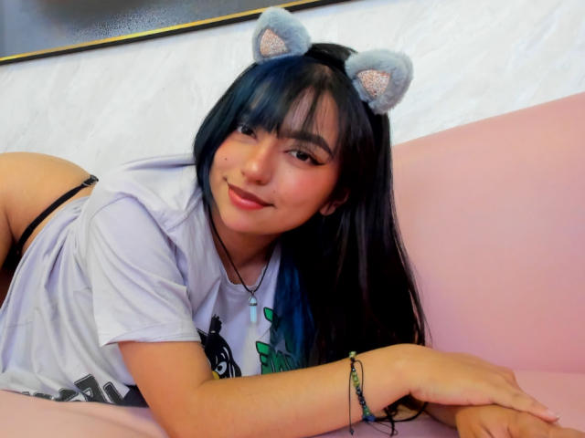 SussiieConor - Live Sex Cam - 22445765