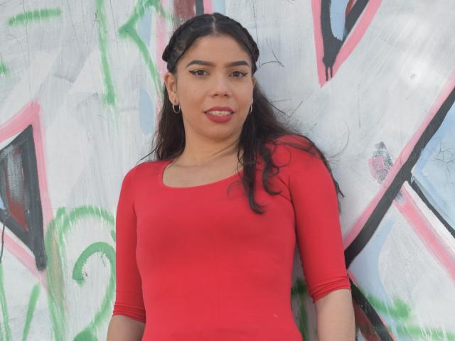 CarliinaSoussa - Live Sex Cam - 22446985