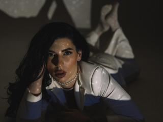 LayaGorgeous - Sexe cam en vivo - 22447117