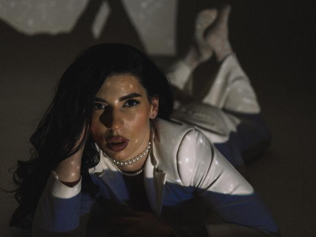 LayaGorgeous - Live sex cam - 22447117