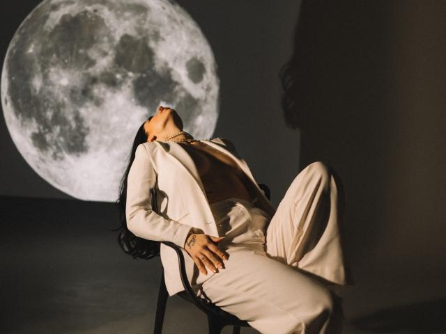 LayaGorgeous - Live sex cam - 22447129