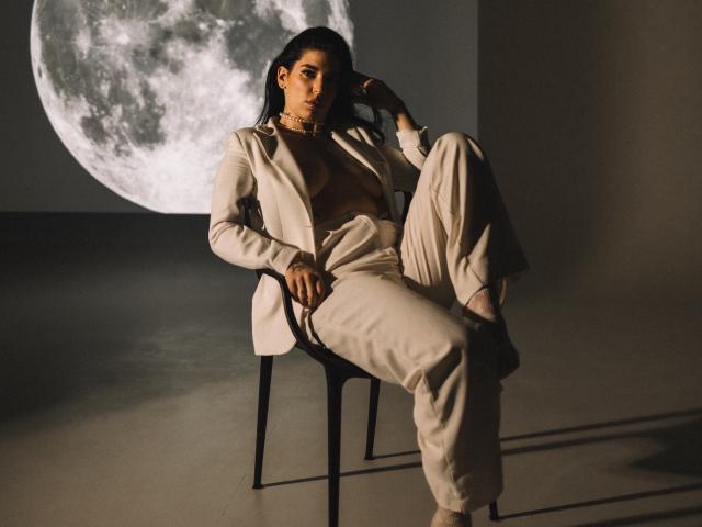 LayaGorgeous - Sexe cam en vivo - 22447157