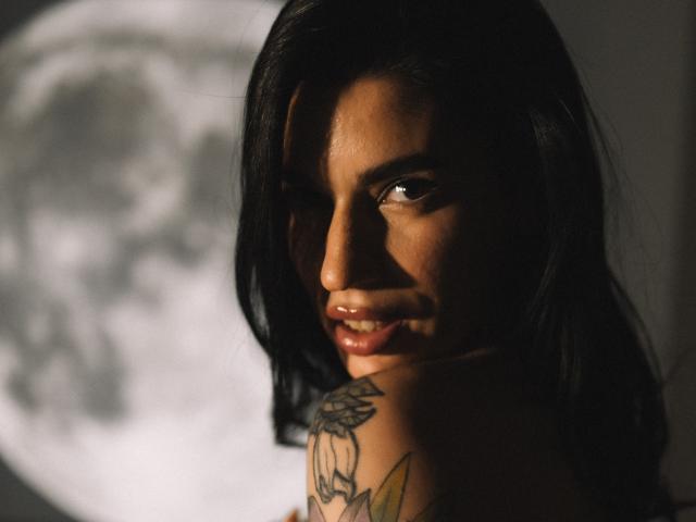 LayaGorgeous - Sexe cam en vivo - 22447201