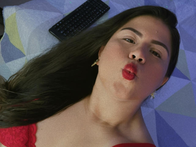 LaliForest - Live Sex Cam - 22448409