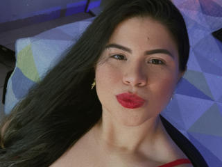 LaliForest - Sexe cam en vivo - 22448429