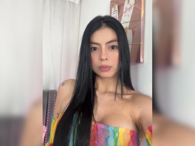 IsabellaJames - Live porn &amp; sex cam - 22449009