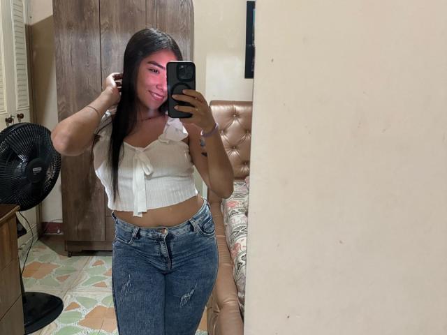 SharonKlart - Sexe cam en vivo - 22449805