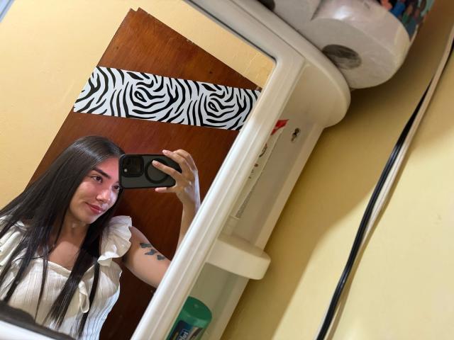 SharonKlart - Sexe cam en vivo - 22449809