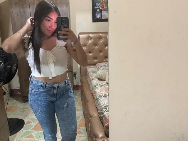SharonKlart - Sexe cam en vivo - 22449845
