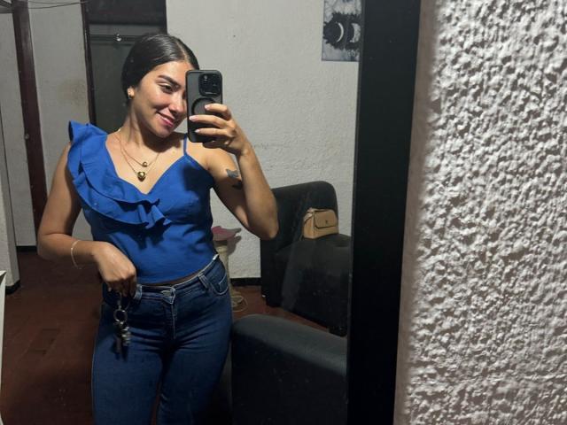 SharonKlart - Live sex cam - 22449853