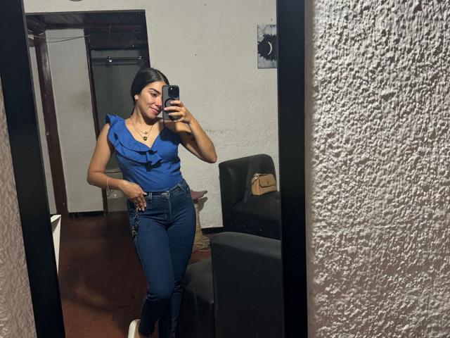 SharonKlart - Sexe cam en vivo - 22449865