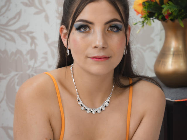 NathalyColmann - Live sexe cam - 22450545