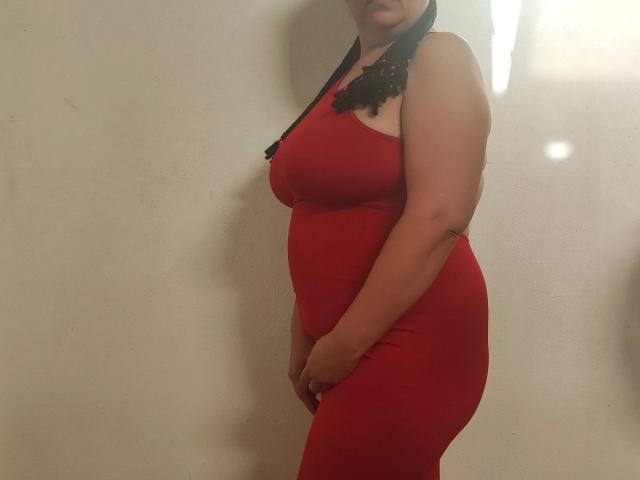 NikaHot-hot - Sexe cam en vivo - 22451341