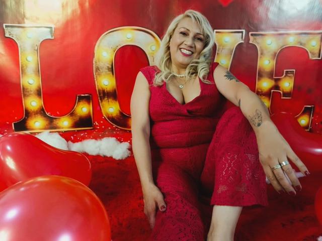 MatureYayita - Sexe cam en vivo - 22451549