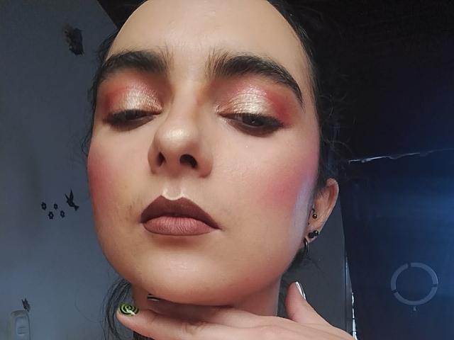 CandyParis - Sexe cam en vivo - 22452185