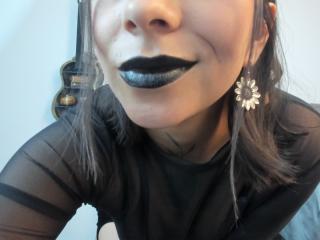 KayMt - Sexe cam en vivo - 22452241