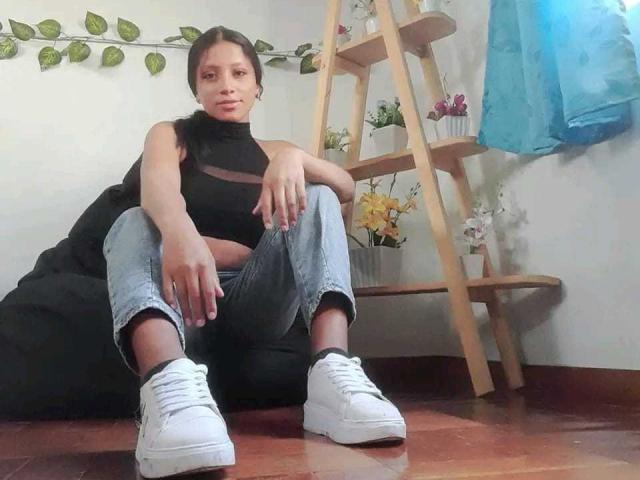 KattyBerry - Sexe cam en vivo - 22452381