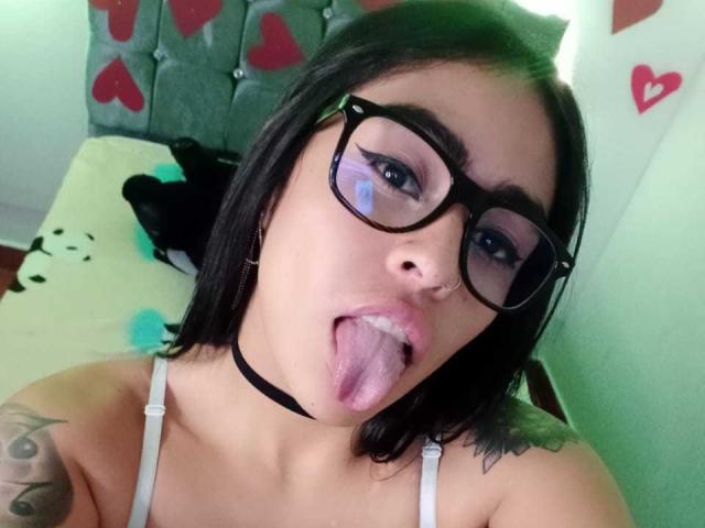 StellaBeckker - Live Sex Cam - 22452489