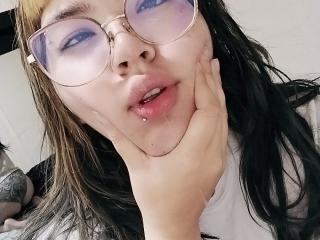 AuroraMjs - Live sex cam - 22452705