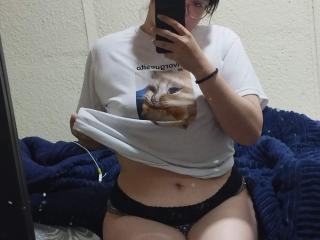 AuroraMjs - Live sex cam - 22452713