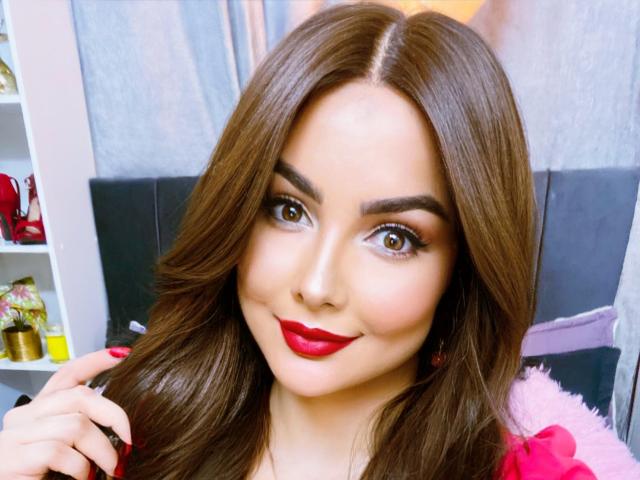 VikkyRose - Porno na żywo i seks kamera - 22453065