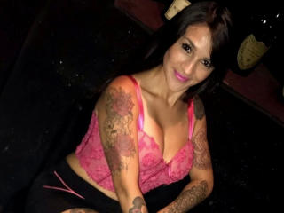 ItsDiabla-hot - Live sex cam - 22454077