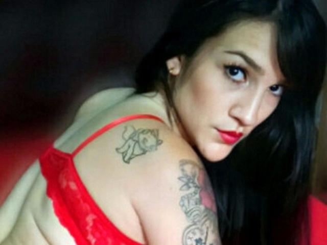 ItsDiabla-hot - Live sex cam - 22454081
