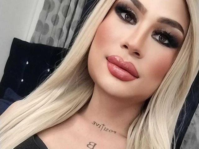 BriitanyMontarrey - Sexe cam en vivo - 22454401