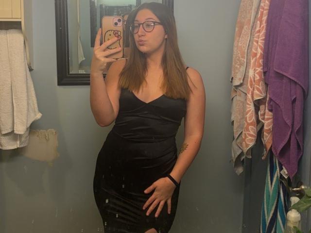 MaddieTheBaddie - Live porn &amp; sex cam - 22454477
