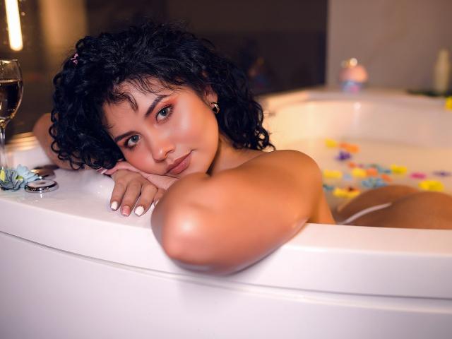 CanelaLebrad - Live porn &amp; sex cam - 22454769