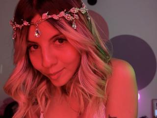 SweetAnaFlowers - Live sex cam - 22454869