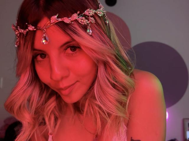 SweetAnaFlowers - Live sex cam - 22454869