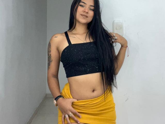 TamaraSummer - Live sex cam - 22455929