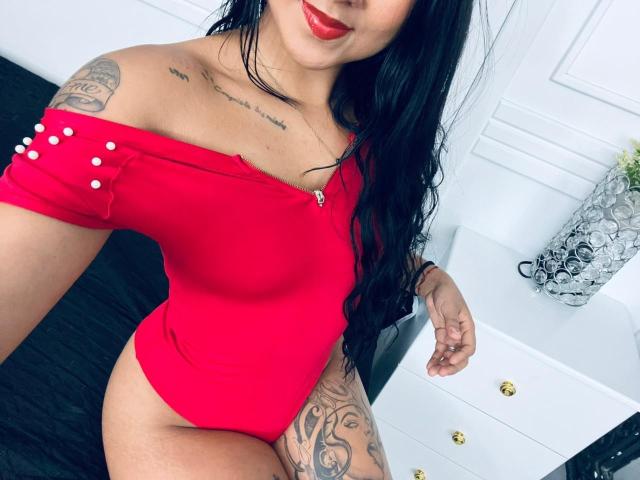 TamaraSummer - Live Sex Cam - 22455945