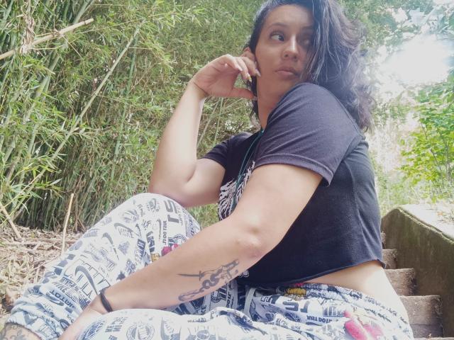 LiliethRoss - Live sex cam - 22455993