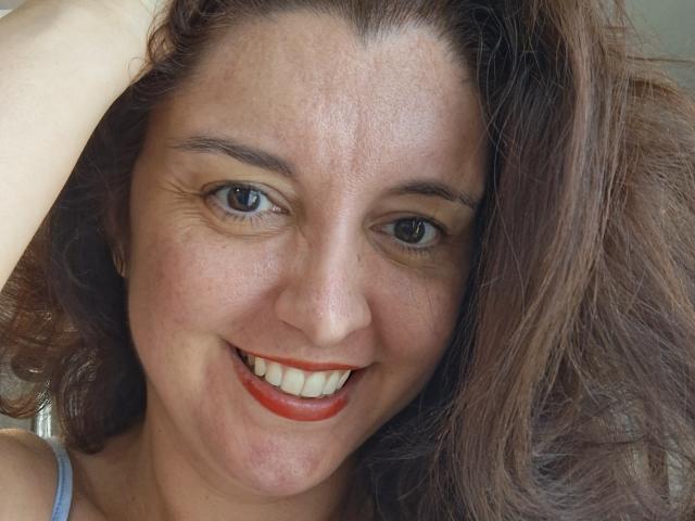 LaFrancaiseJessy - Sexe cam en vivo - 22456209