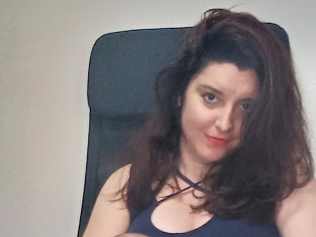 LaFrancaiseJessy - Live Sex Cam - 22456305