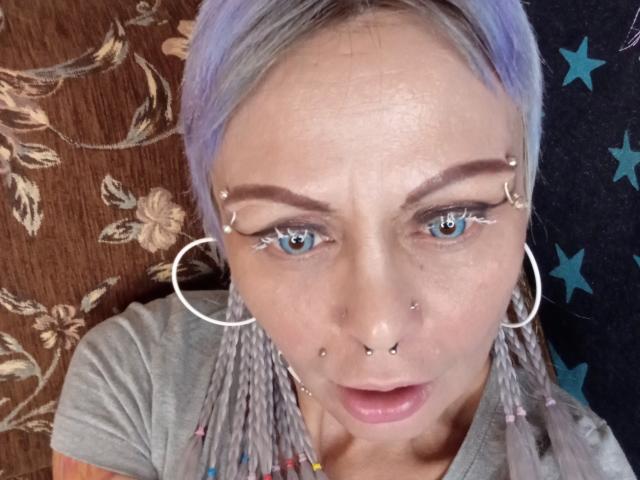 Icecandyshokolade - Live Sex Cam - 22456717