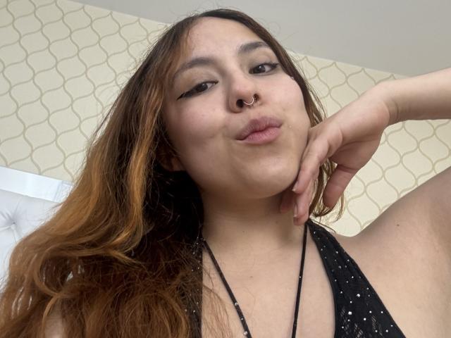 AmberlStha - Sexe cam en vivo - 22456761