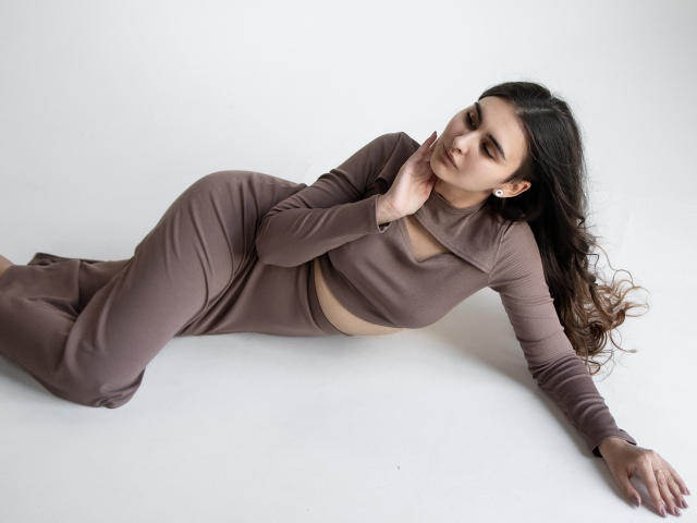 GabbyLove - Sexe cam en vivo - 22456821