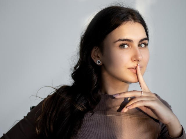 GabbyLove - Sexe cam en vivo - 22456829